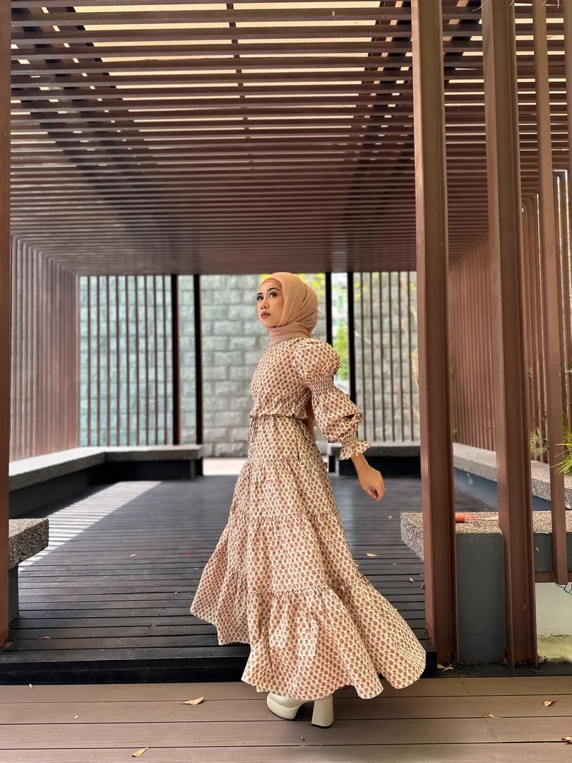 ANNE Dress Collection