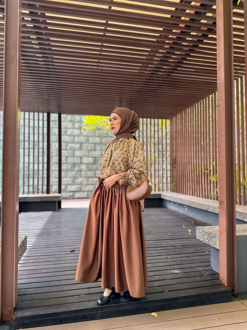 Dancing Swan Collection