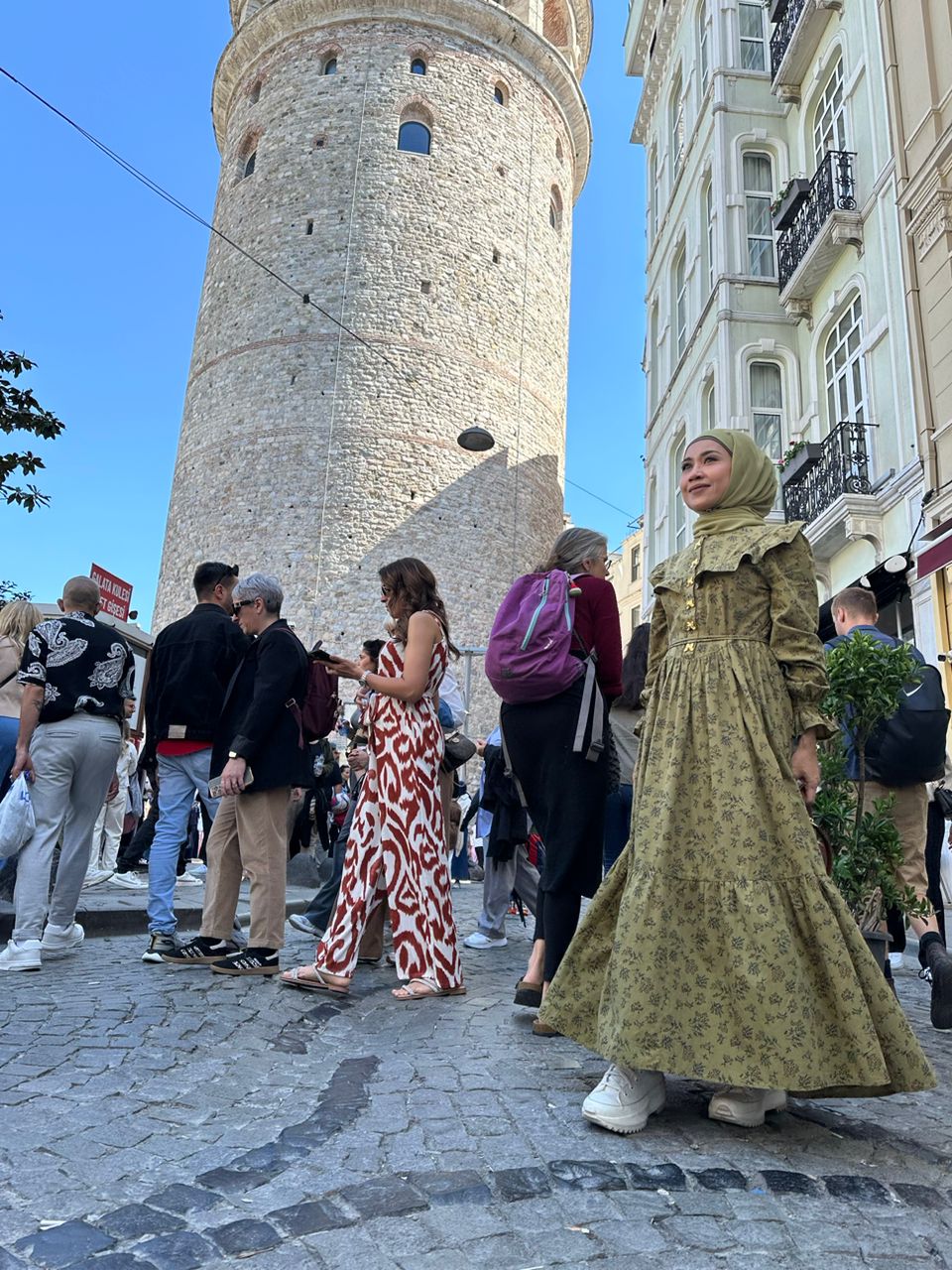 Spring in Istanbul – itsmenoor