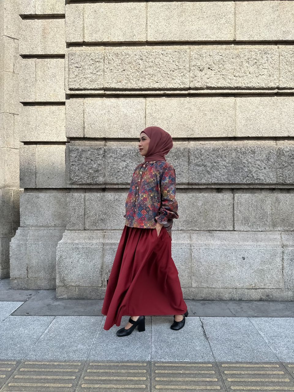 Istanbul Brick