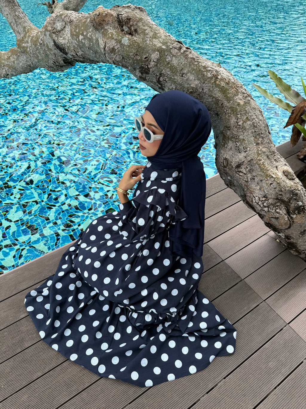 Blue Dot