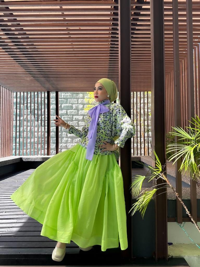 Lime Green