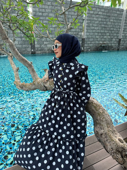Blue Dot