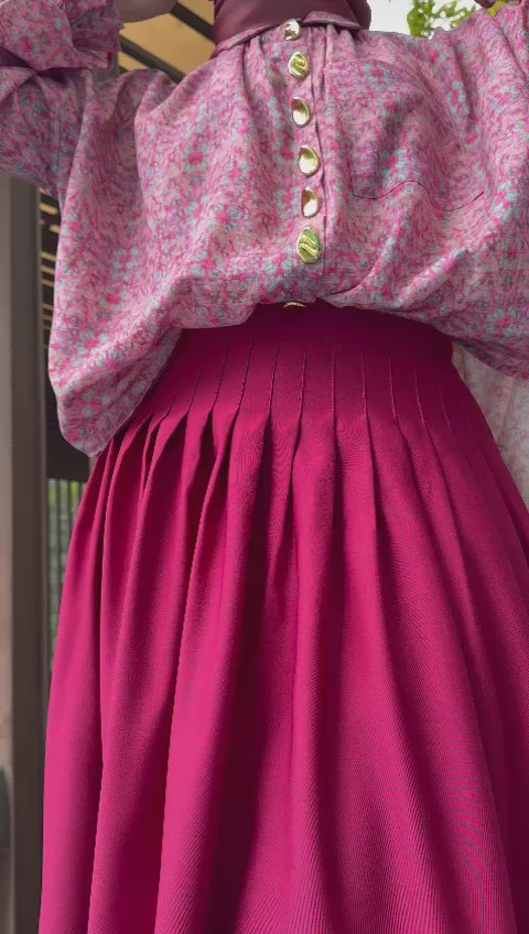 Magenta